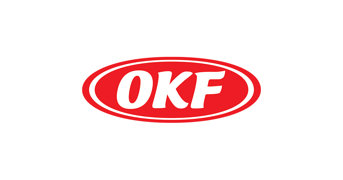 OKF logo